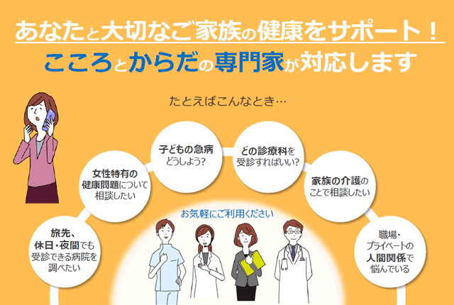 カウンセリング